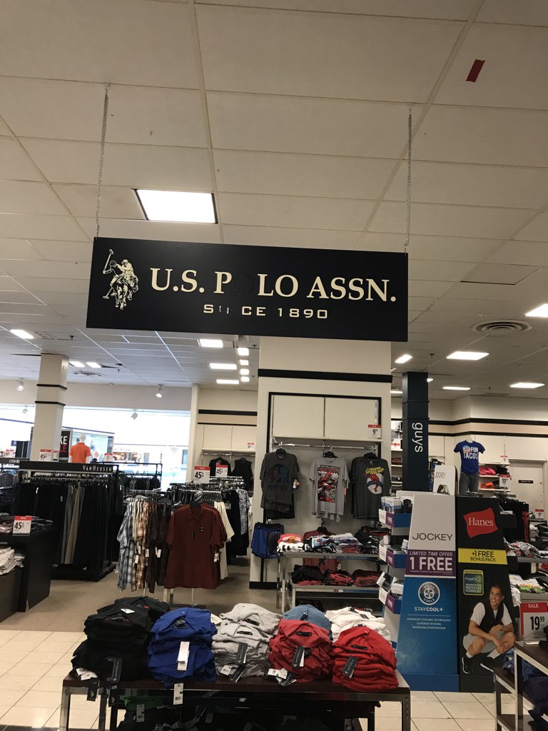 USP Lo Assn'. Much better than that Mexican herbal lo-assn' you have to buy with bitcoin.