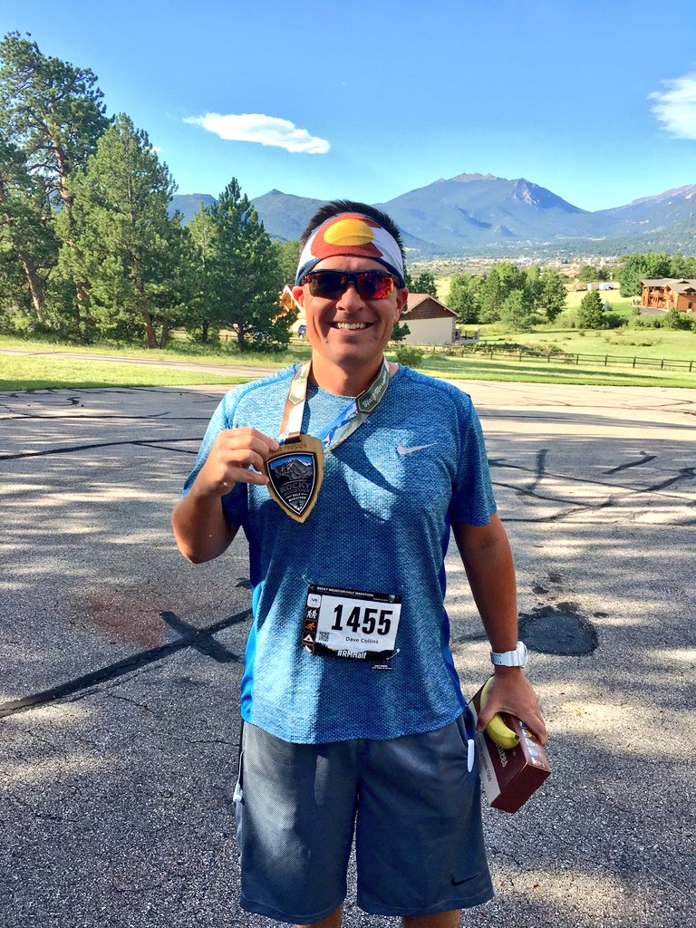 DMCbroadcasting's tweet photo. #RMhalf 👍👍👍 https://t.co/VjHuSSdxZ0