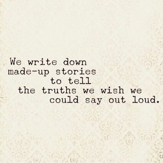 1019Terri's tweet photo. Write from the gut! #TheMovieScriptChick #screenwriting #writerslife #film #Movies_TV https://t.co/bypmPAfyWh