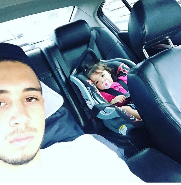 Pako_KushNHead's tweet photo. Lord knows Im tryna make it home to you ..Can't wait To pick you up...Growing every day #Daddyalmosthome π―π―1K β€οΈβ€οΈ https://t.co/8qFk0EgQfi