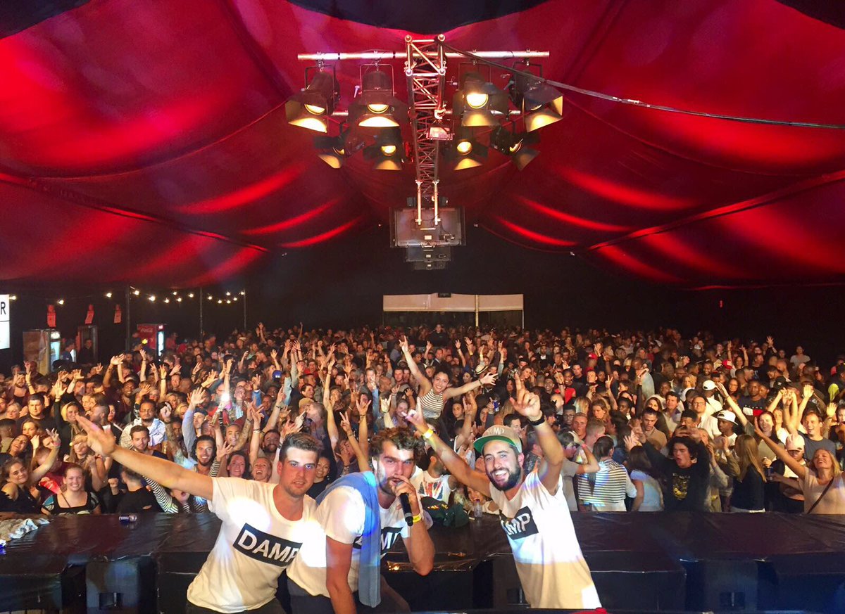 Team_DAMP's tweet photo. #DAMP @ Antilliaanse Feesten. #dancehall #reggae #afro #bass #tropical #festival #summer https://t.co/IkqVp0gMrB