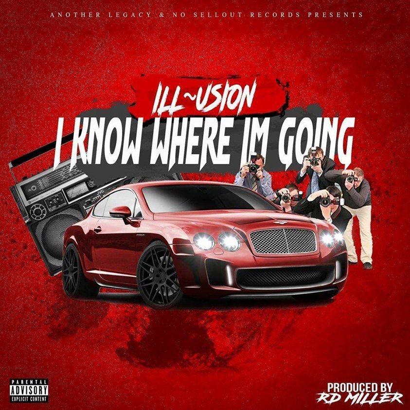 IllusionJrz's tweet photo. https://t.co/ttWrRqOZEK #Buy "I KNOW WHERE I'M GOING" #Single #NewMusic #Hiphop #Underground #Empire https://t.co/qPviNYApqg