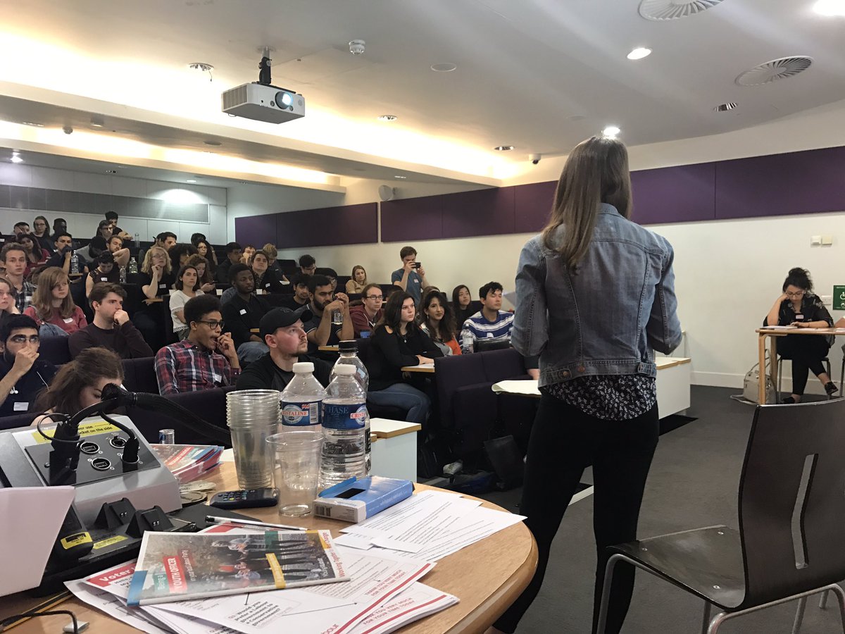 MiriamMirwitch's tweet photo. Huge thanks to everyone who attended and spoke at London Young Labour Summer Conference 2017 πΉπ #LYLSummer17 @LDNYoungLabour https://t.co/LyZ8NWP3H4