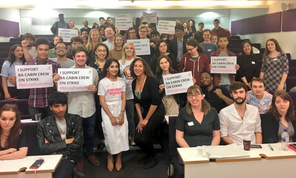 MiriamMirwitch's tweet photo. Huge thanks to everyone who attended and spoke at London Young Labour Summer Conference 2017 πΉπ #LYLSummer17 @LDNYoungLabour https://t.co/LyZ8NWP3H4