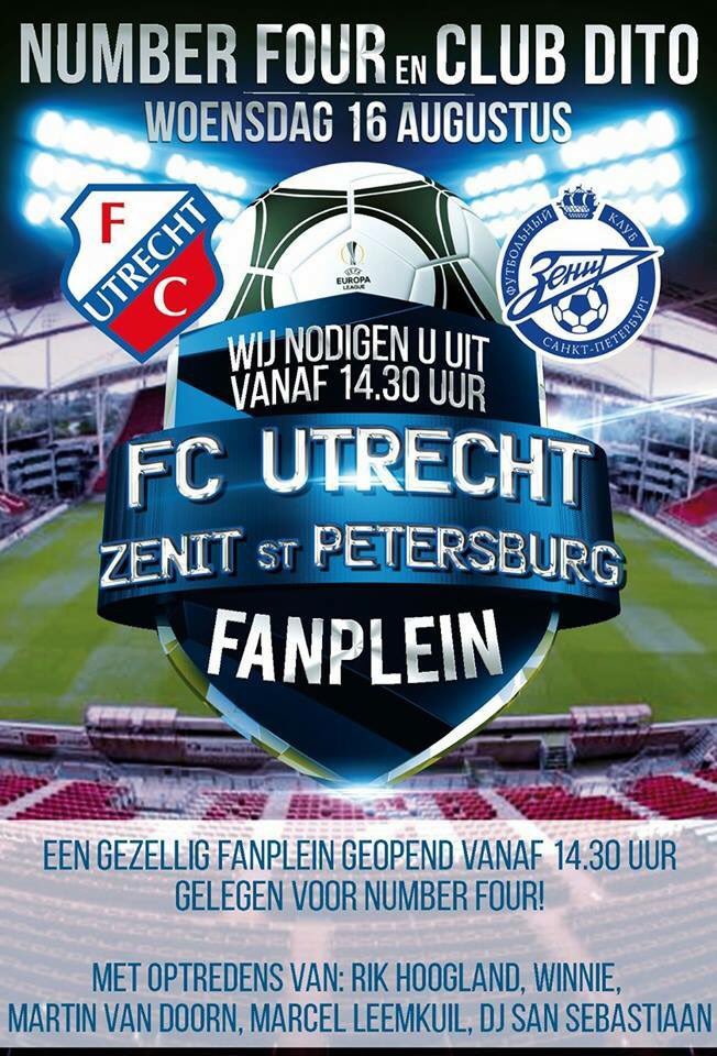 Patje (@pvanr1975) on Twitter photo 
