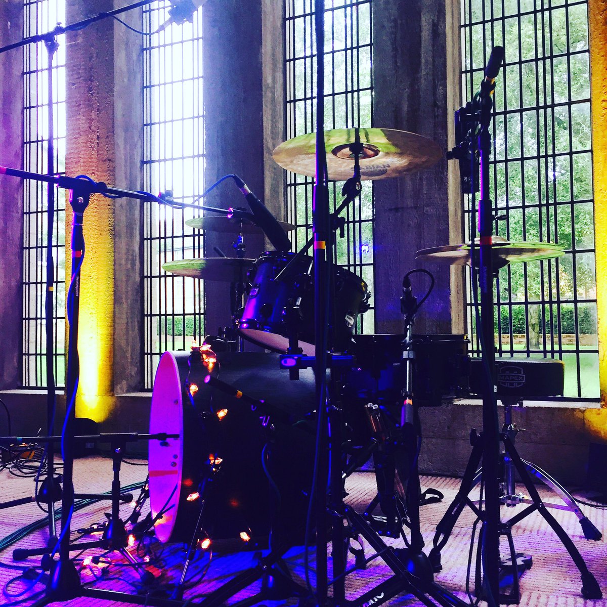 Sam Carson tweet media