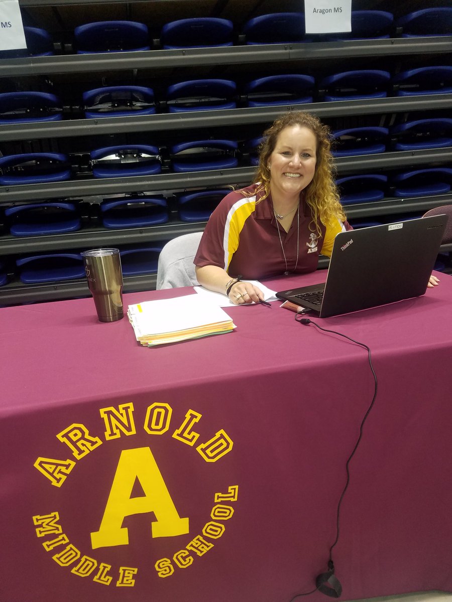 lyle_laura's tweet photo. Back To School Expo 
#amsbucs #cfisdspirit #CFISDback2school #CFISDForAll https://t.co/VJhOnQERyl