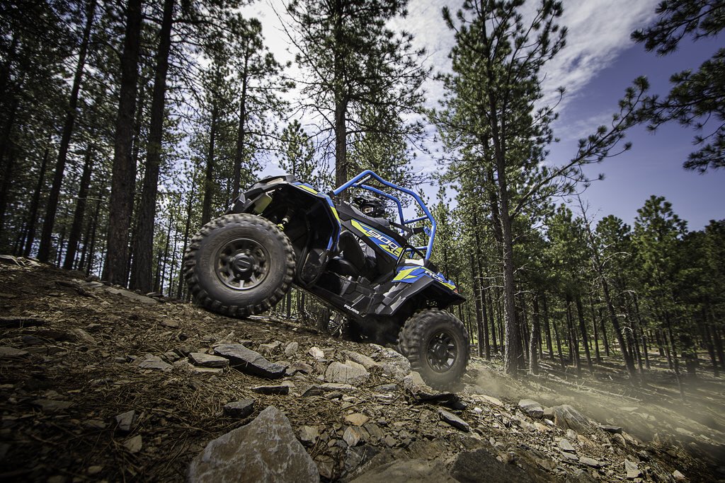 PolarisORV's tweet image. Single-Seat Off-Road Freedom. #PolarisACE 900 XC