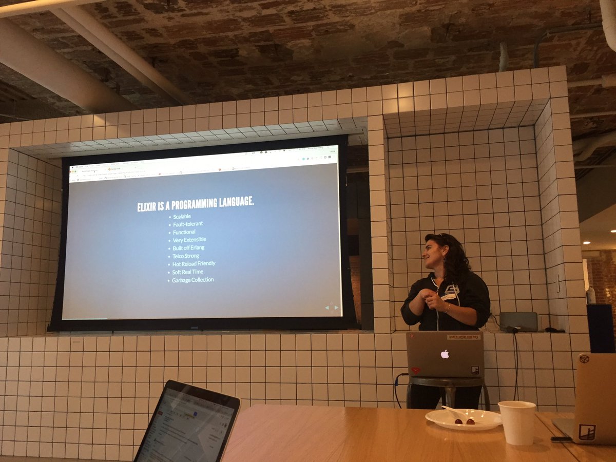 Melissa Carbone tweet media