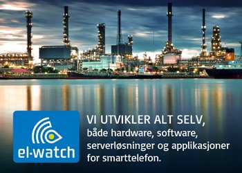 NorskeBygg's tweet photo. El-Watch AS imponerer med kunnskap, teknologi &amp; innovasjon!
https://t.co/gvjaweteuS #teknologi #innovasjon #aeoslo #norskindustri #elwatch https://t.co/us5tHIQpVM