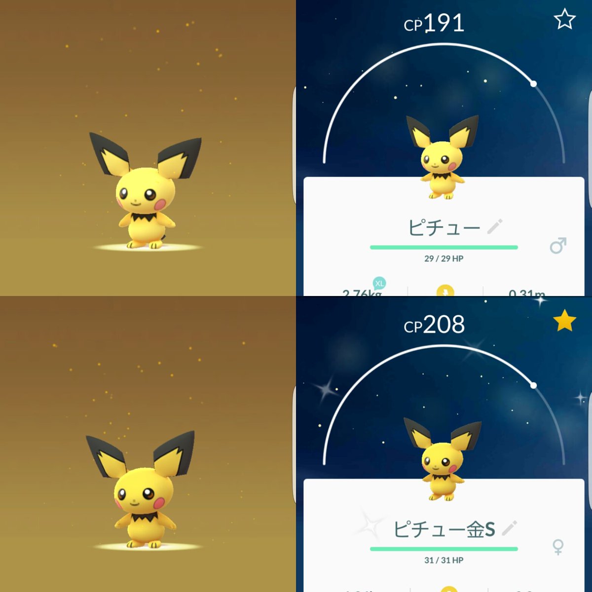 ピカチュウ大量発生チュウ17