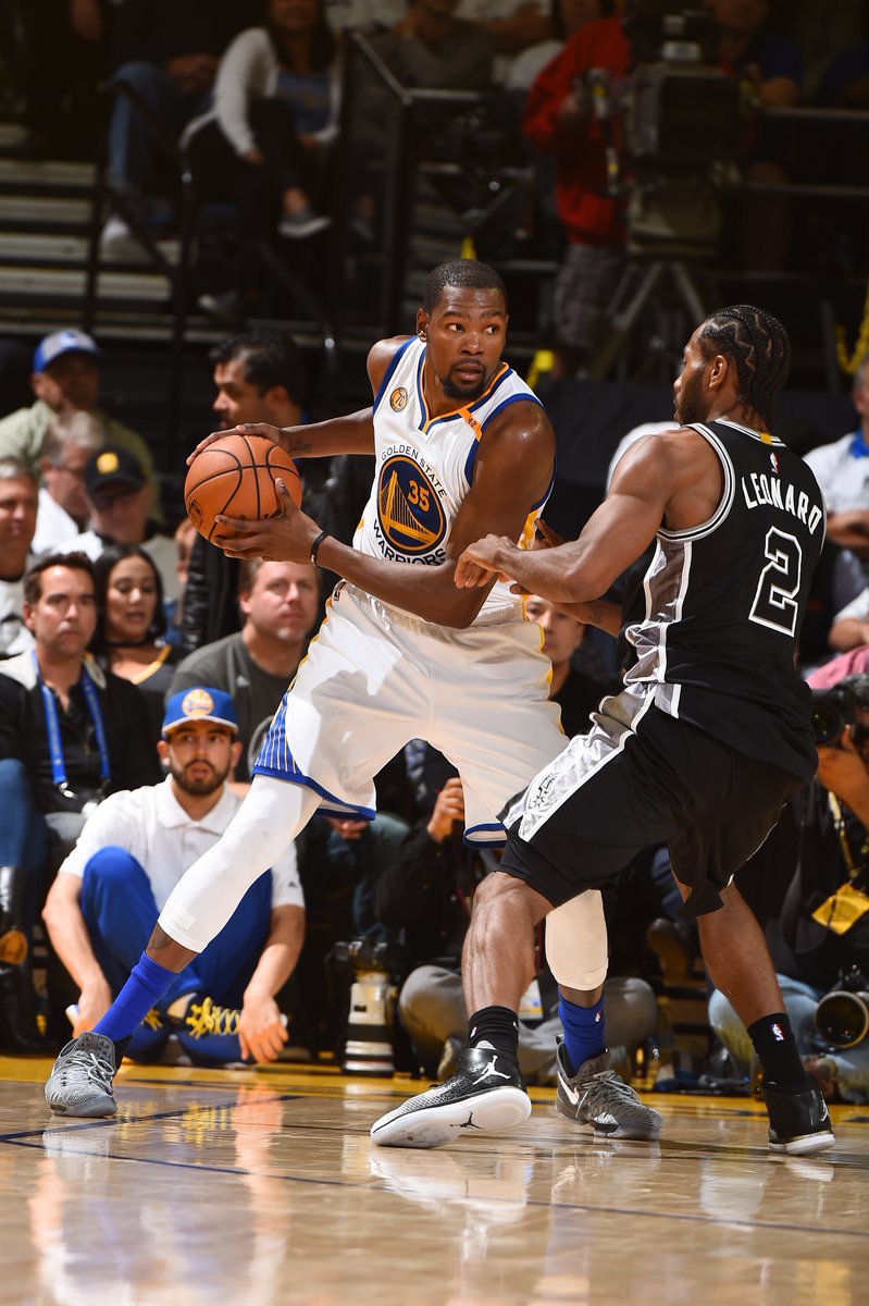 kawhi leonard and michael jordan