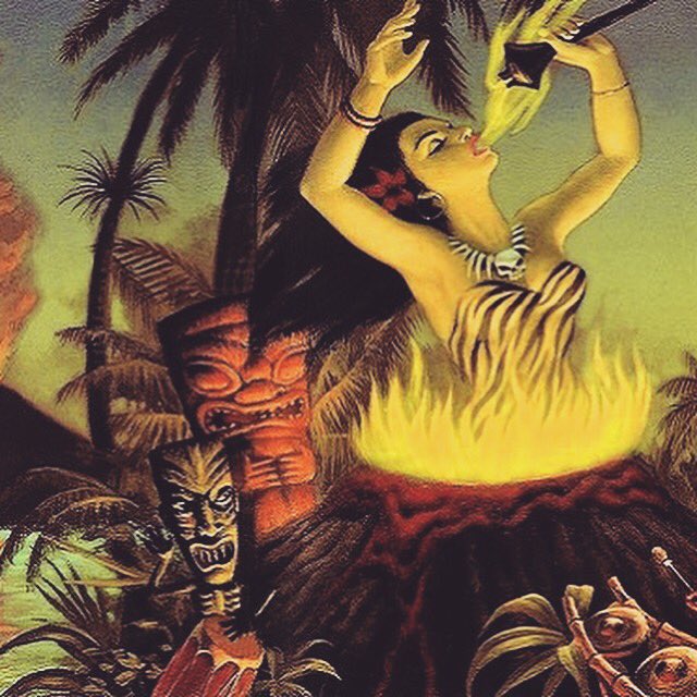 feztiki's tweet photo. Less than a week away! #tikioasis #Exotic @dancingtehani @ixtahuele @tikiyaki https://t.co/jAXmPcj2vh https://t.co/JQ1pKS3ELQ