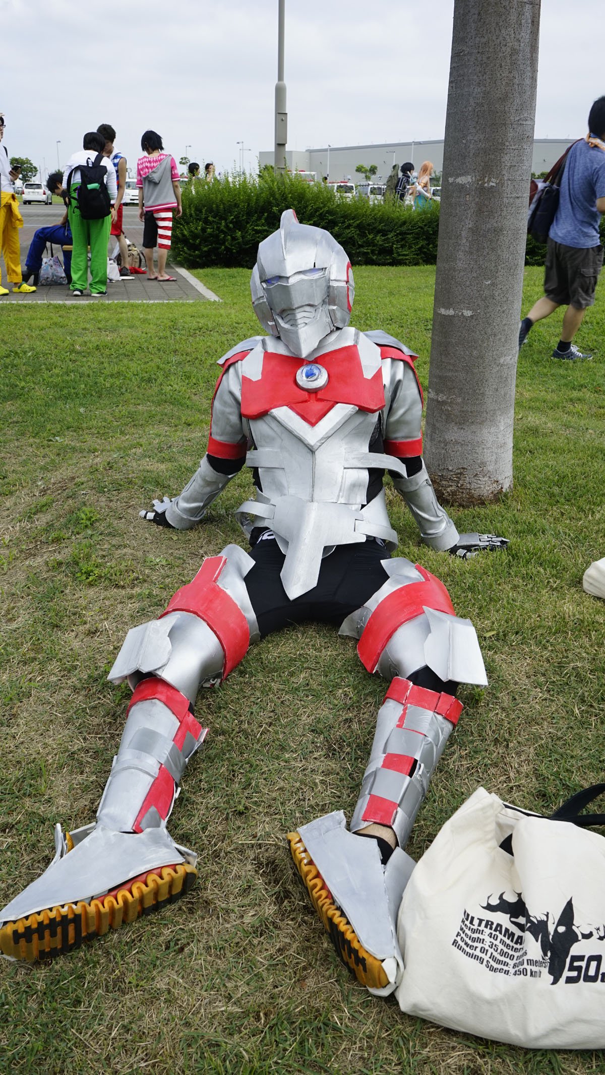 ウルトラマンレオ MAC隊 風源（おおとり・げん）コスプレ用ヘルメットcos ウルトラマンレオ MAC隊 風源（おおとり・げん）コスプレ用