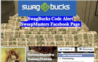 SweepsMasters's tweet photo. Earn #FreeGiftCards -#Paypal and Enter #Sweeps by joining
at https://t.co/R9afkeEcmK
#SwagCodeAlert Enter 3DollarsOff in #SwagCode BOX
๐ฐ๐ฒ https://t.co/3P7strcbcE