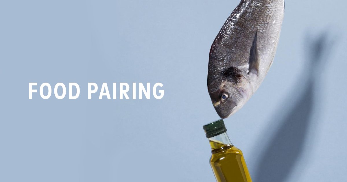 pulp_wine's tweet photo. #foodpairing with Rioja Blanco: grilled or baked seafood or fish, no heavy sauces. Soft cheeses, asparagus or courgettes. 📸: Florent Tanet https://t.co/sXoBDrAYfp