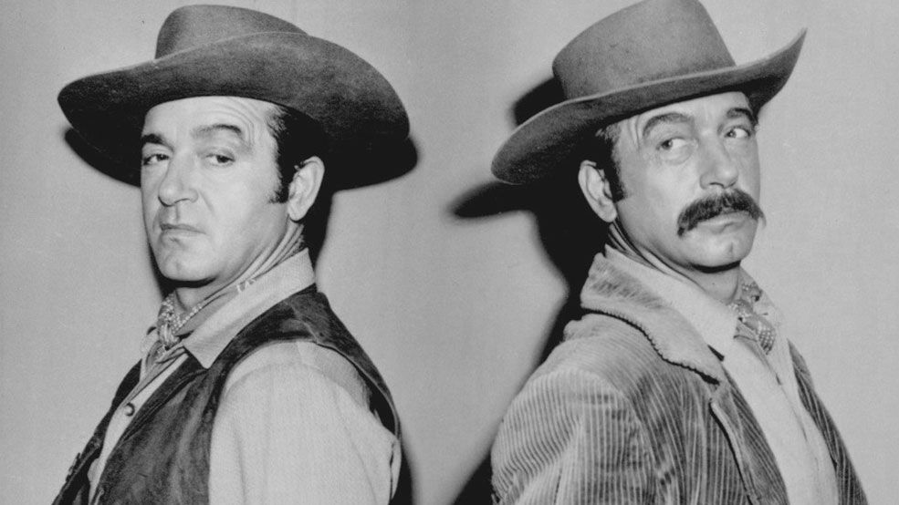getgreattv's tweet photo. Are you a big fan of our western TV series? Test your knowledge with this @getTV Western Trivia Quiz! https://t.co/blzupUssVh https://t.co/s8x3dFdjJD