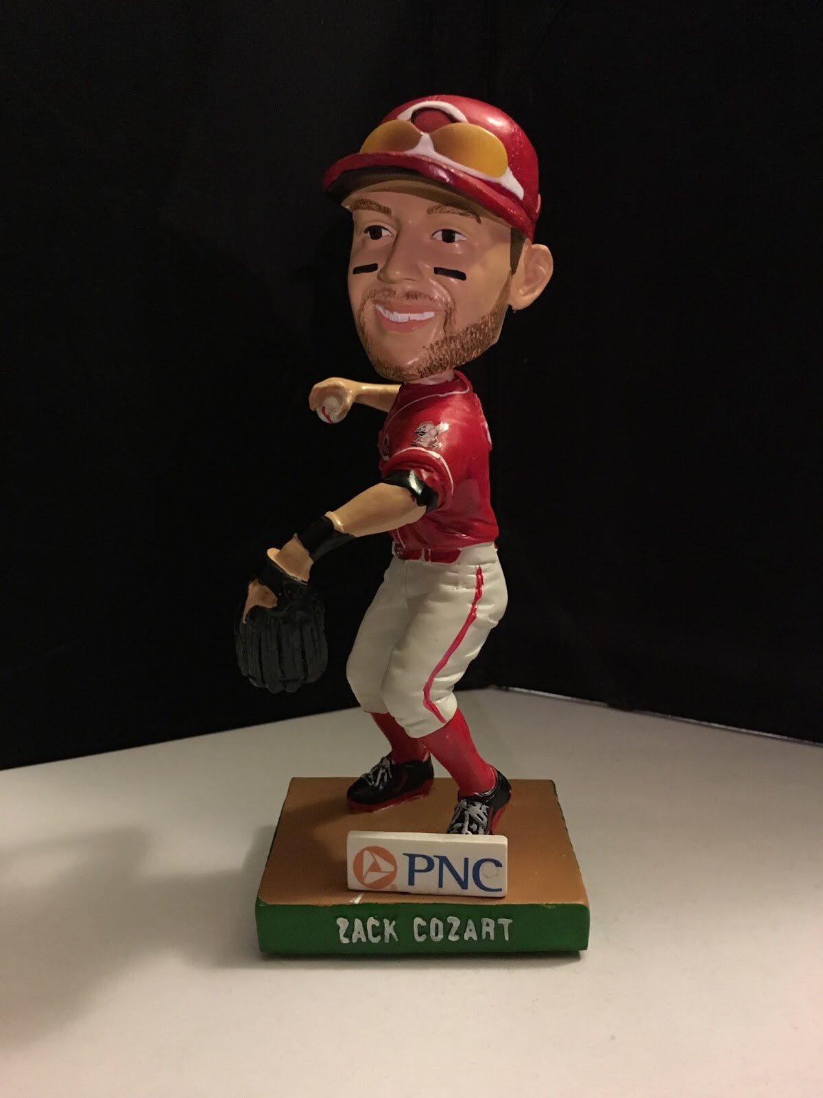 Happy birthday to 2017 All-Star Zack Cozart!  