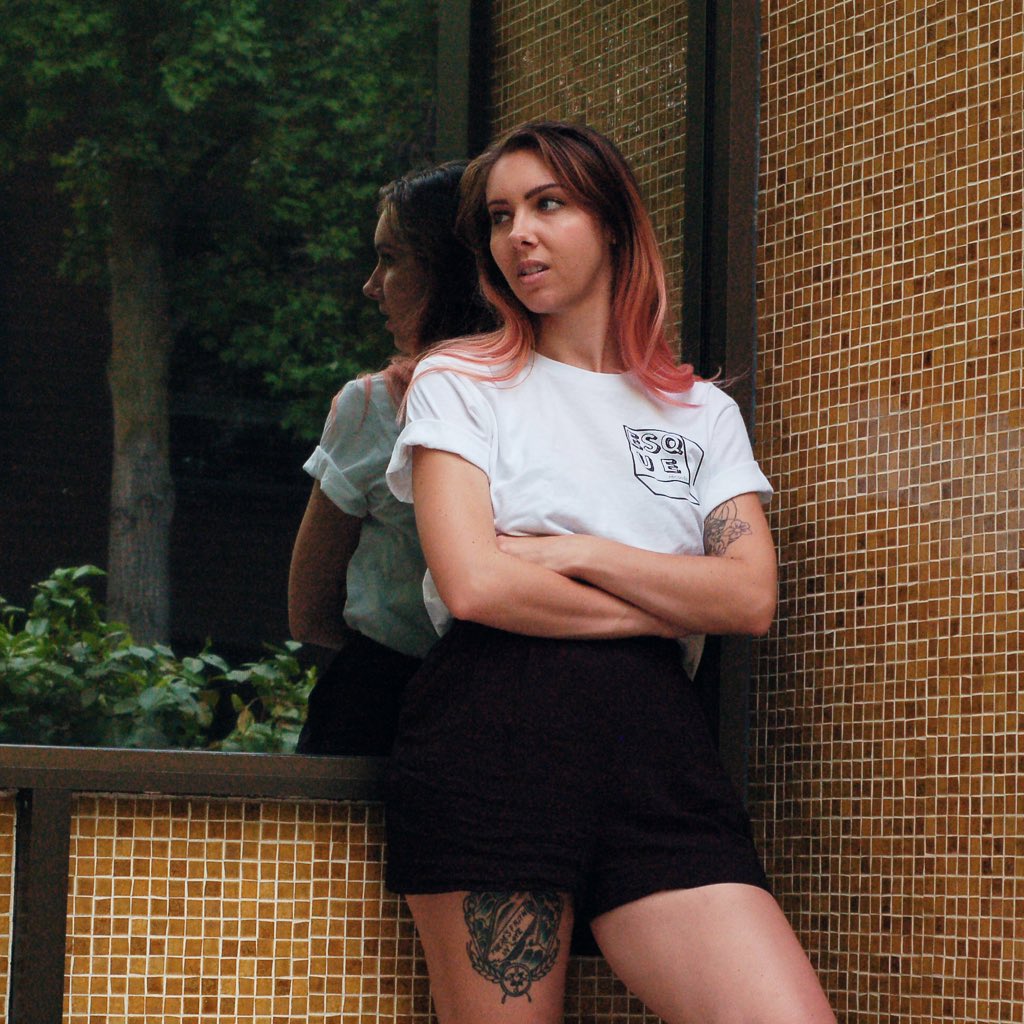 #NewProfilePic <a href="/esquerecords/">Esque Records</a>