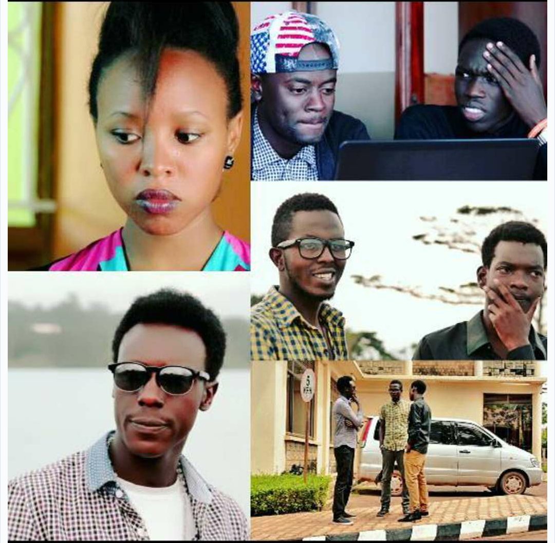 campus_Freaks's tweet photo. ILLUMINATI* 
Who of the freaks z illuminati?
You don't wana mis the xciting Episde ! 
MON 9:30PM .@UrbanTVUganda 
#CampusFreaksug https://t.co/QI5NhC4JYv