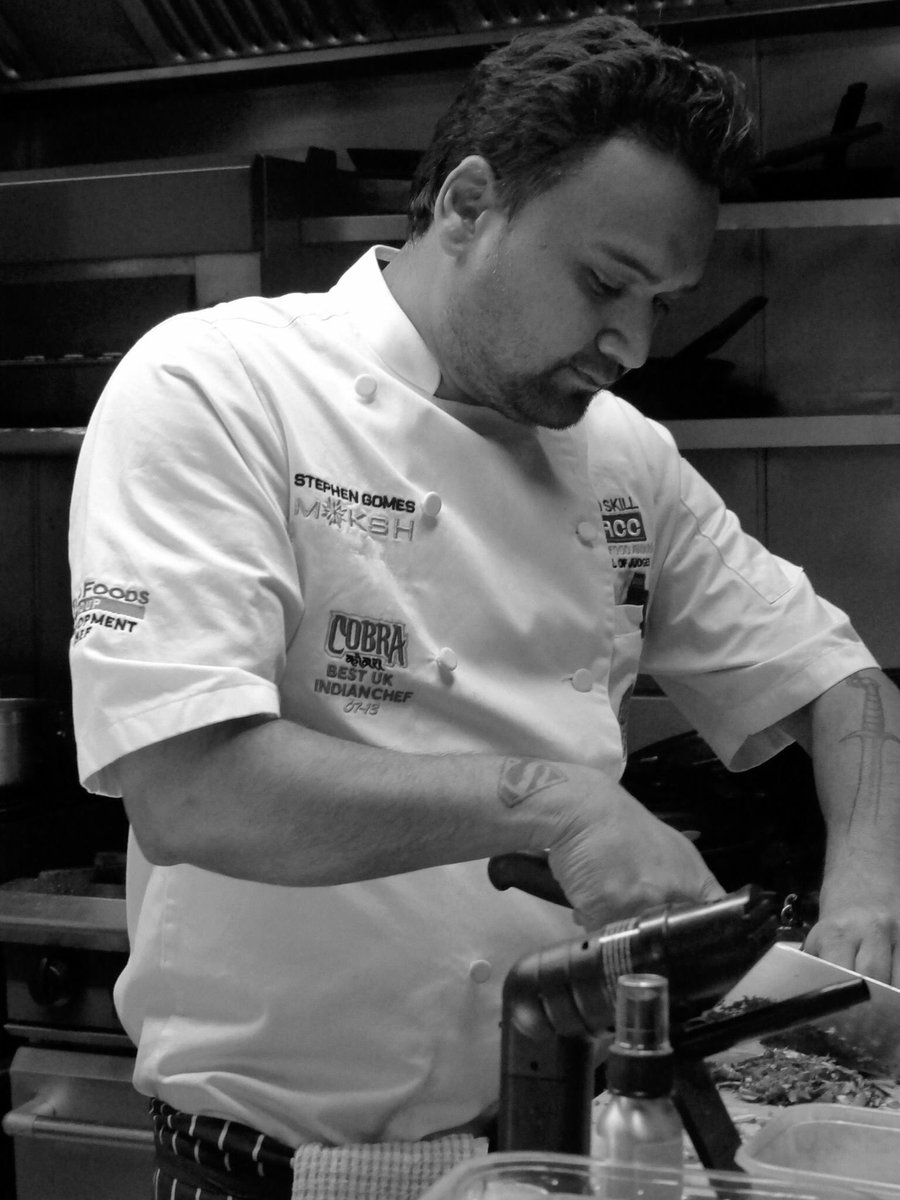 chefstevegomes's tweet photo. My new kitchen plans at the new @MokshCardiff are underway! 🔥🔥#newkitchen #newmoksh #newpots&pans #chefskitchen #chefslife #moksh https://t.co/55LiUAAb7R