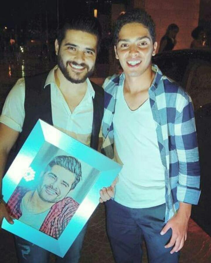 fans_nz's tweet photo. مع الفانز .. والرسم روعة 😍🌸
الله يحميك 💙
@NassifZeytoun 🔝🔱 https://t.co/51dlOB8EcC