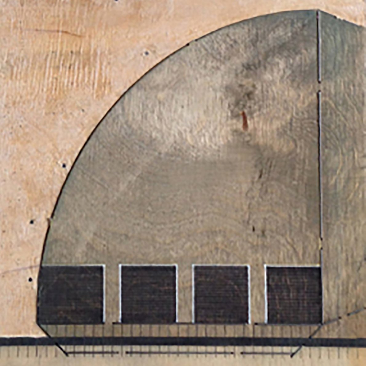 Arthouse1London's tweet photo. DRAW/BRIDGE, ZUG/BRÜCKE
From Berlin to London. Looking forward to the opening this Thursday 17th. https://t.co/ZIw8TMtwcT https://t.co/C5XWqooGvm