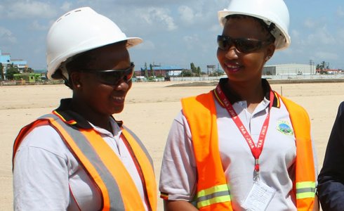 allafrica's tweet photo. TWA Launches Portal for Girls' Economic Growth: https://t.co/U55dGmNV49 #Tanzania https://t.co/Zx9KfIlzqN