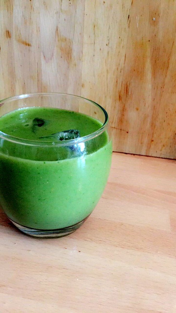 AssistantJd's tweet image. Super Juice on a Saturday full of paperwork #jdvirtualassistant