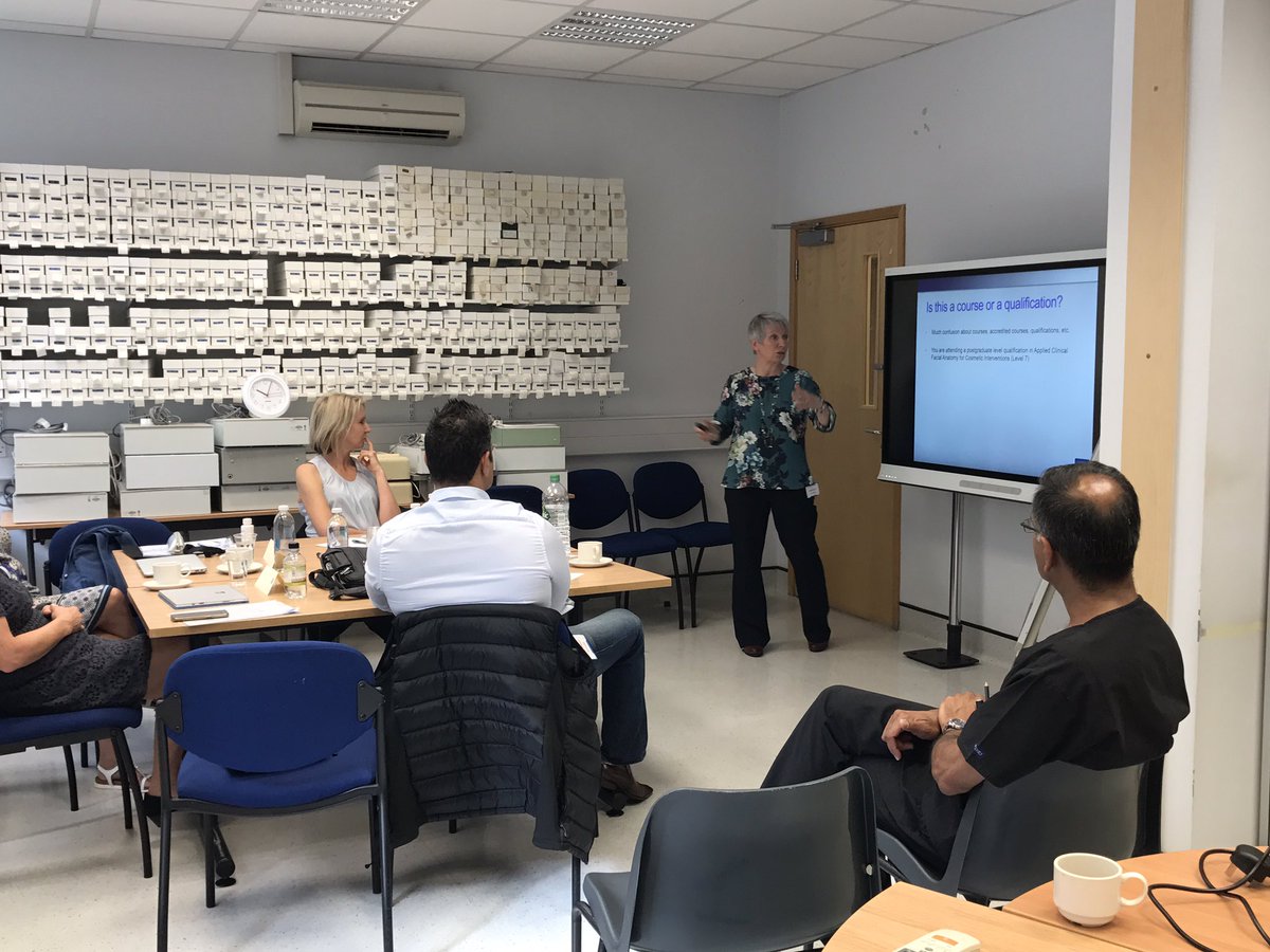 mdhtraining's tweet photo. Right now..... #Level7Assessments #RecognisedQualification @pdsurgery @mdhtraining @Anna32Baker @MATACourses https://t.co/Kml6yDhUi1