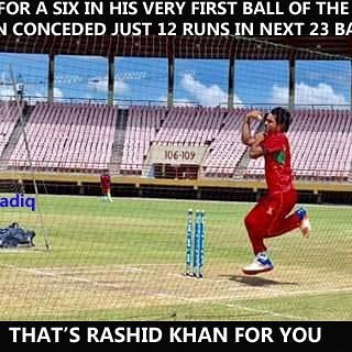 abdullahsadiq80's tweet photo. Well boy @rashidkhan_19 https://t.co/OchQy3rlIL