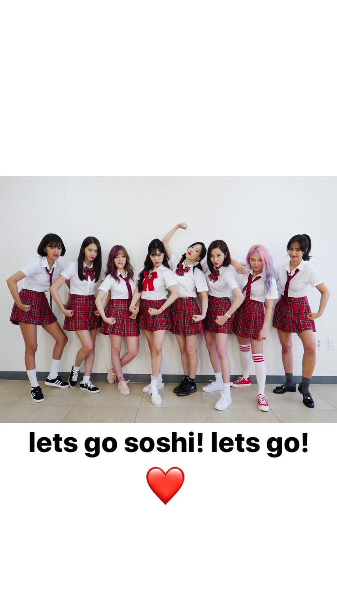 miyoungstagram's tweet photo. [INSTAGRAM STORY] xolovestephi: lets go soshi! lets go! https://t.co/0alfbEvVHM https://t.co/RlPmXN2W3Y