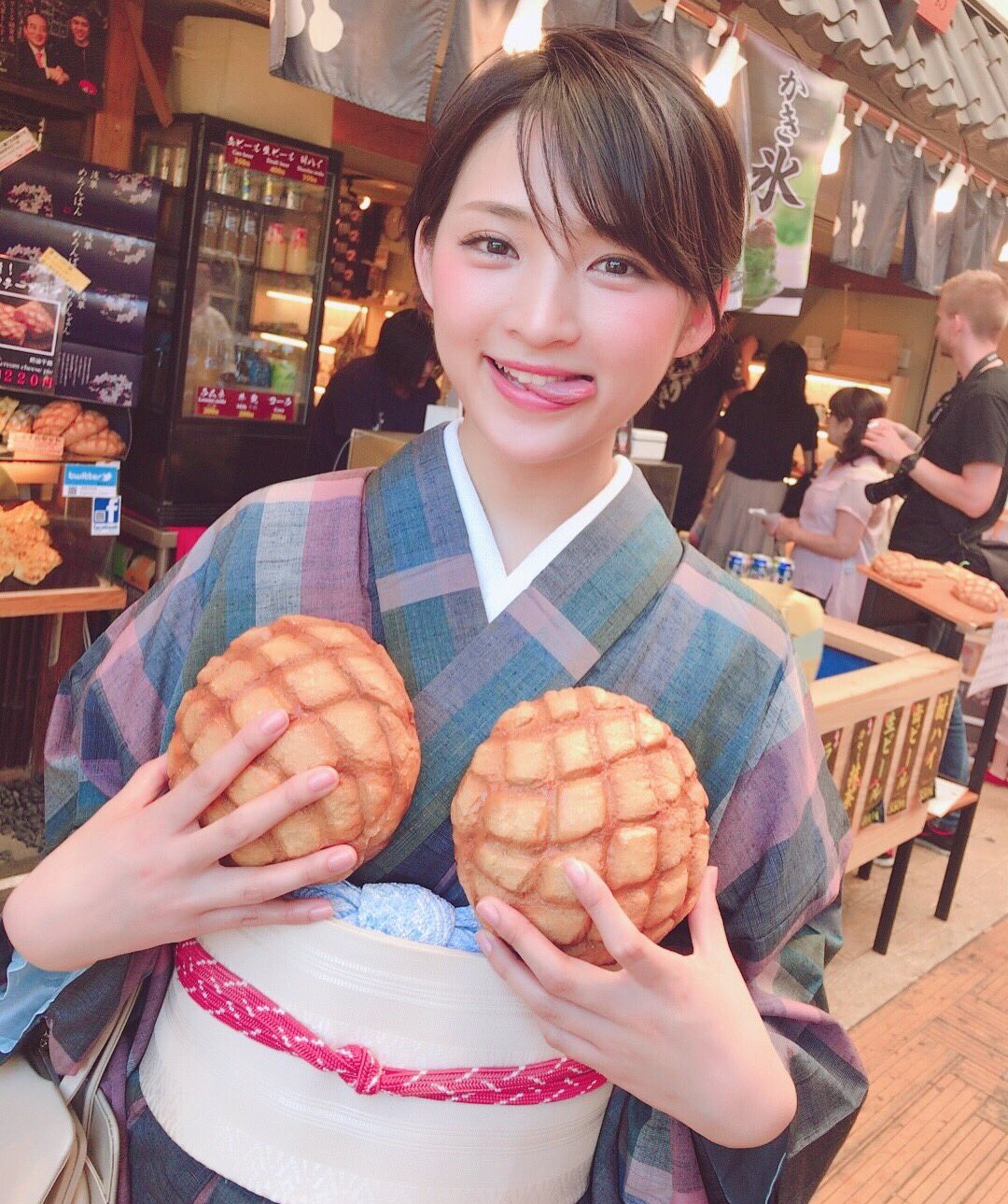 鈴木咲 