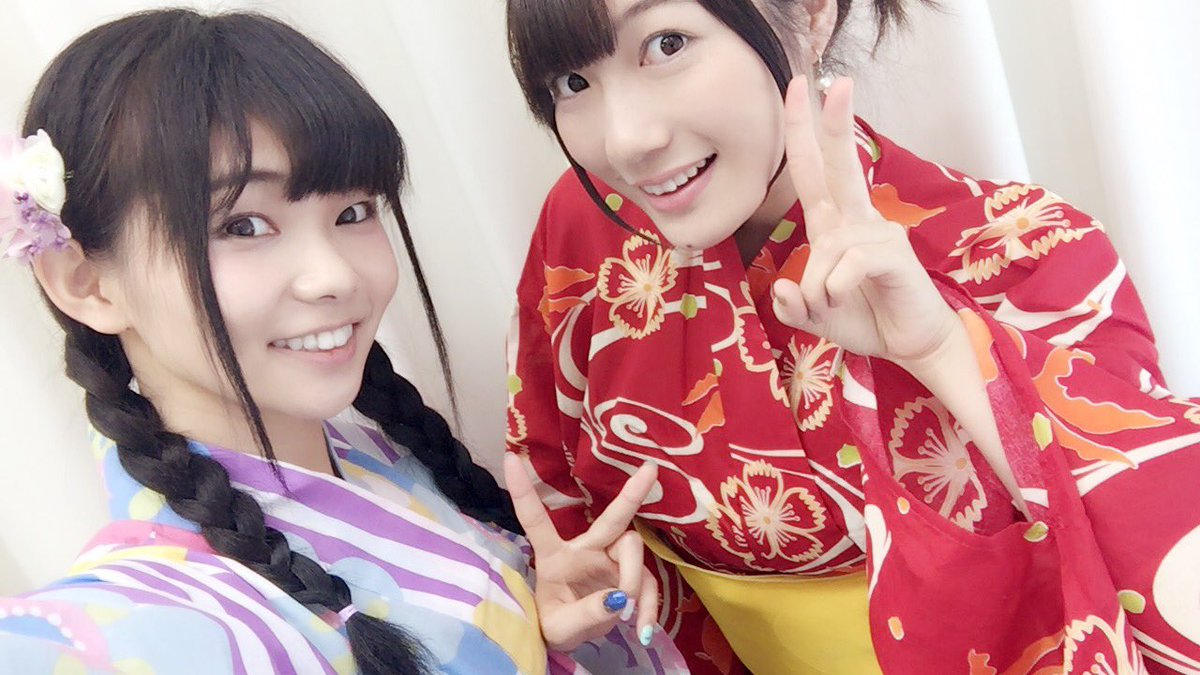 諏訪ななか 斉藤朱夏全力で応援します (@swwwwsyka112) / Posts / X