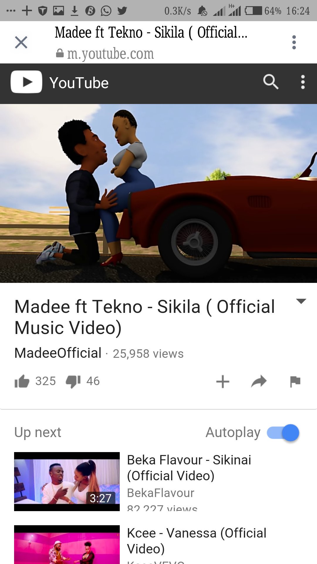 tekno sikila
