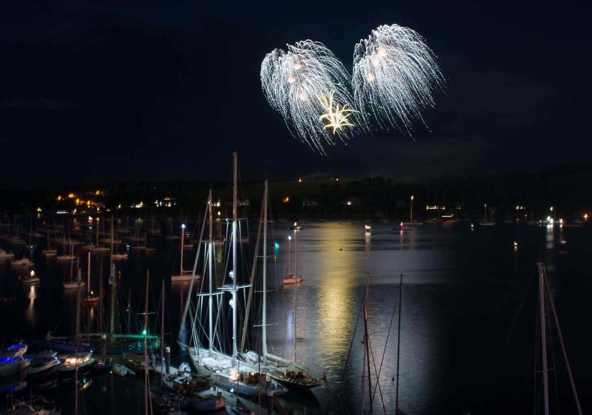 Falmouth Week tweet media