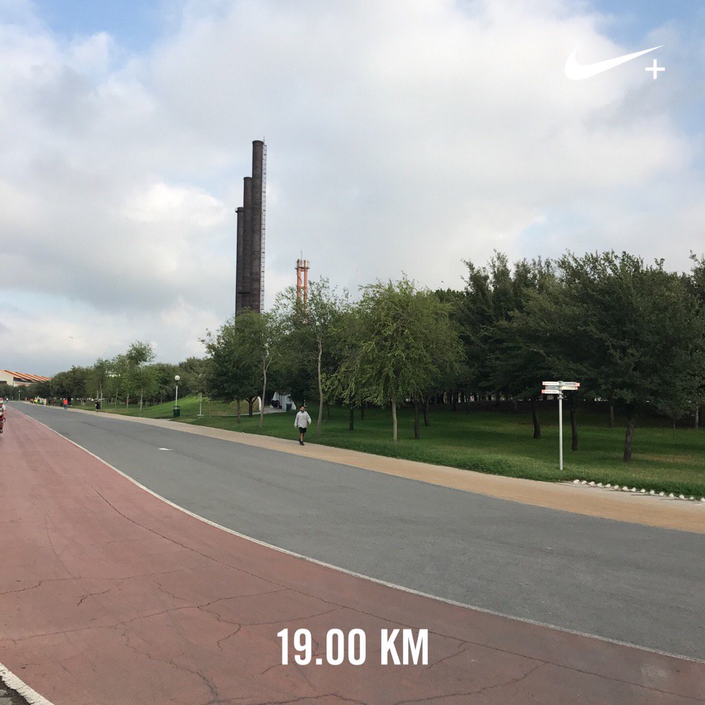 martigrom_73's tweet photo. @yoelegicorrer1 19K en sábado #CorreSolo #CorrerMeHaEnsenado #42KLeon #HO15K #HoyGanamos #VamosLosTigres https://t.co/am67TRB5Hd