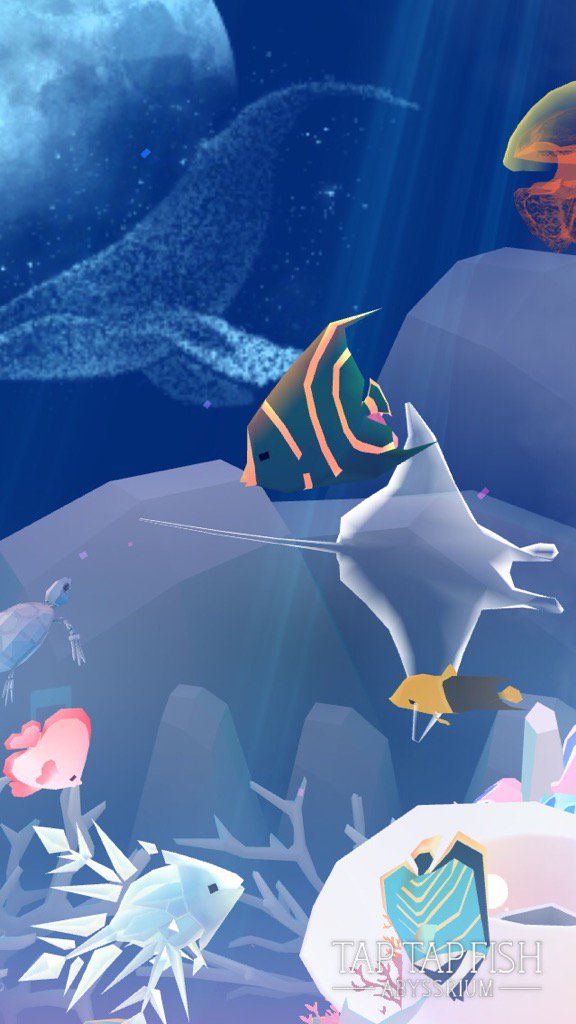 AIsystem2015's tweet image. My French Angel:) 
#taptapfish
Download: onelink.to/jhe4sh