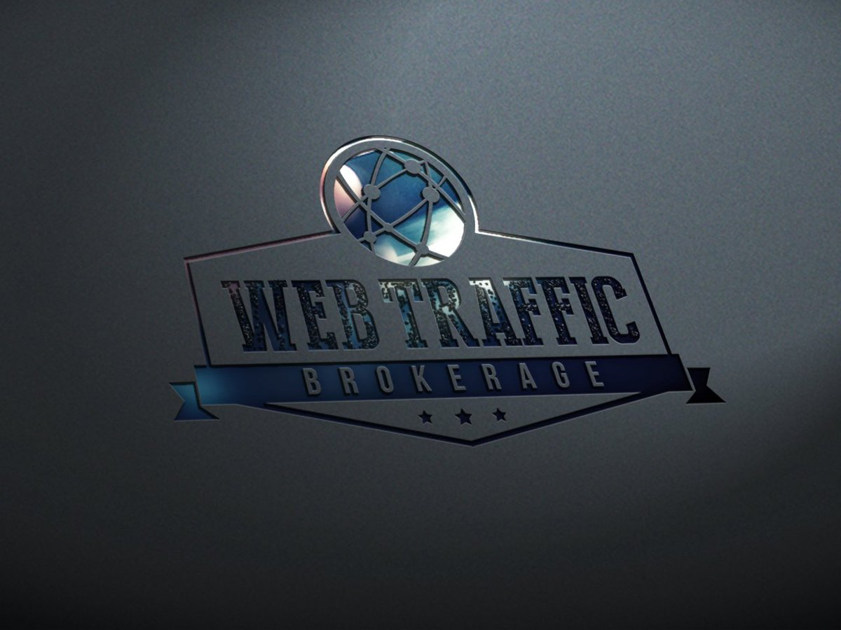 WebTraffic Brokerage tweet media