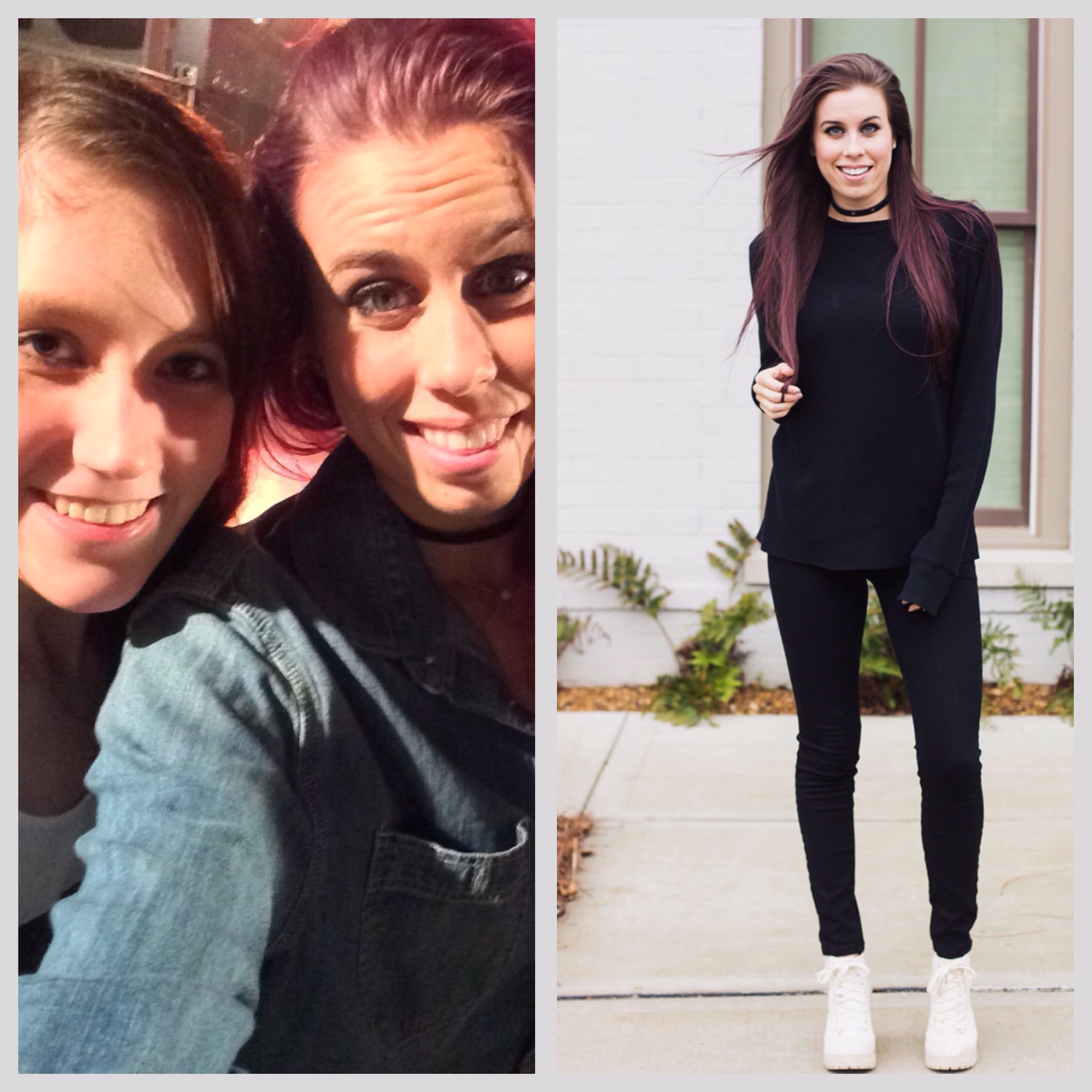 Happy Birthday Christina Cimorelli      