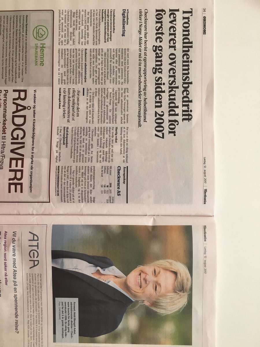Anders Melbye tweet media