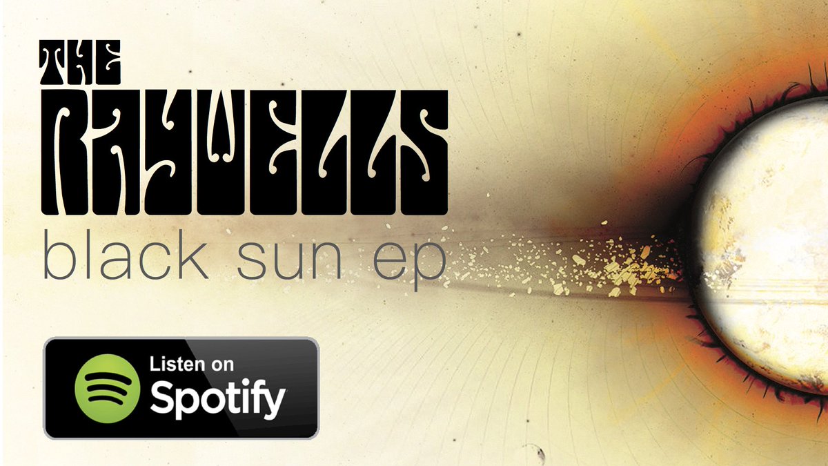 The Raywells (@raywellsthe) on Twitter photo 