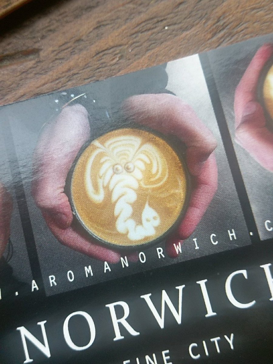 DID YOU KNOW : It is entirely possible to make an 'elephant coffee' 
<a href="/wrldelephantday/">World Elephant Day</a> #WorldElephantDay  #elephant #coffee