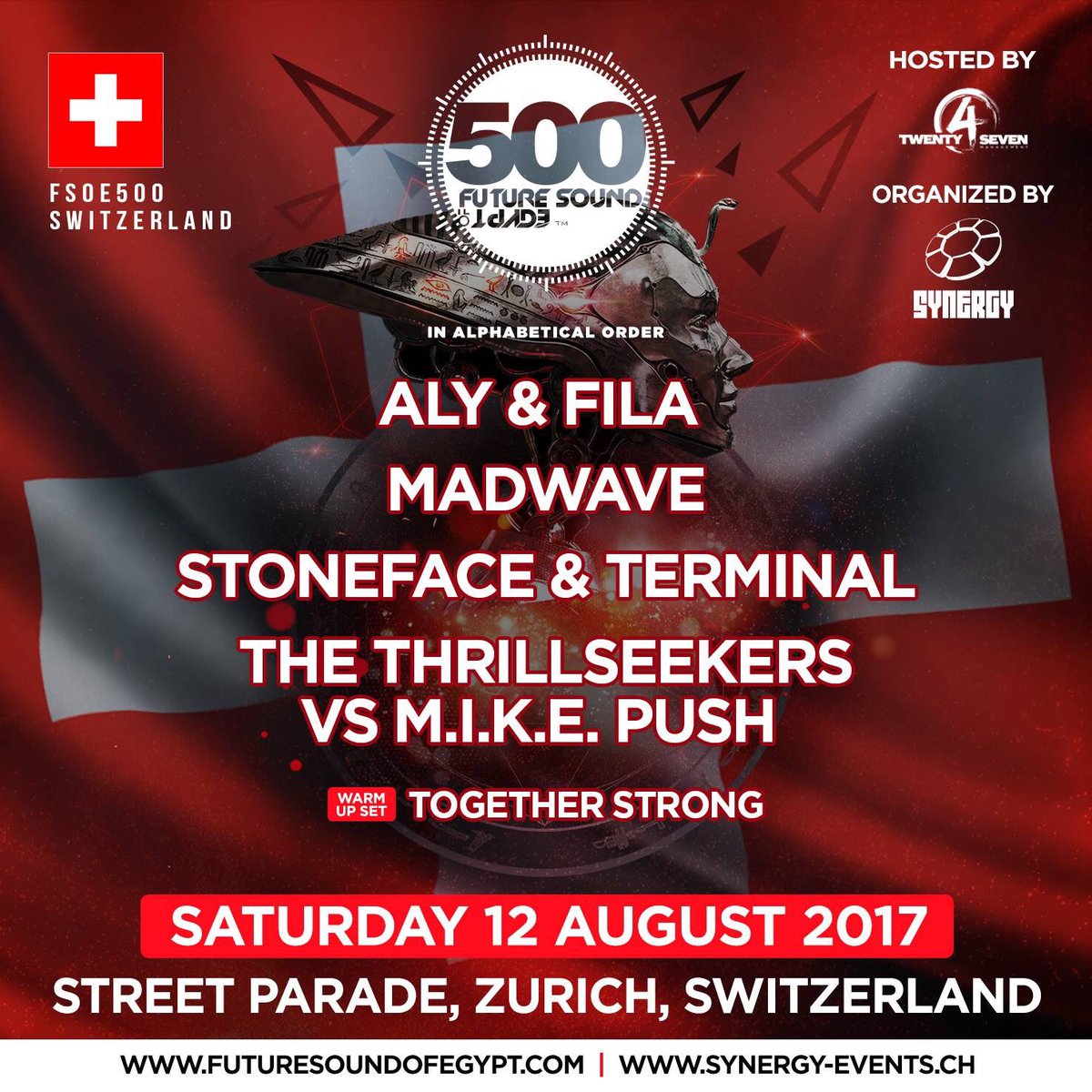 FSOE INDONESIA tweet media