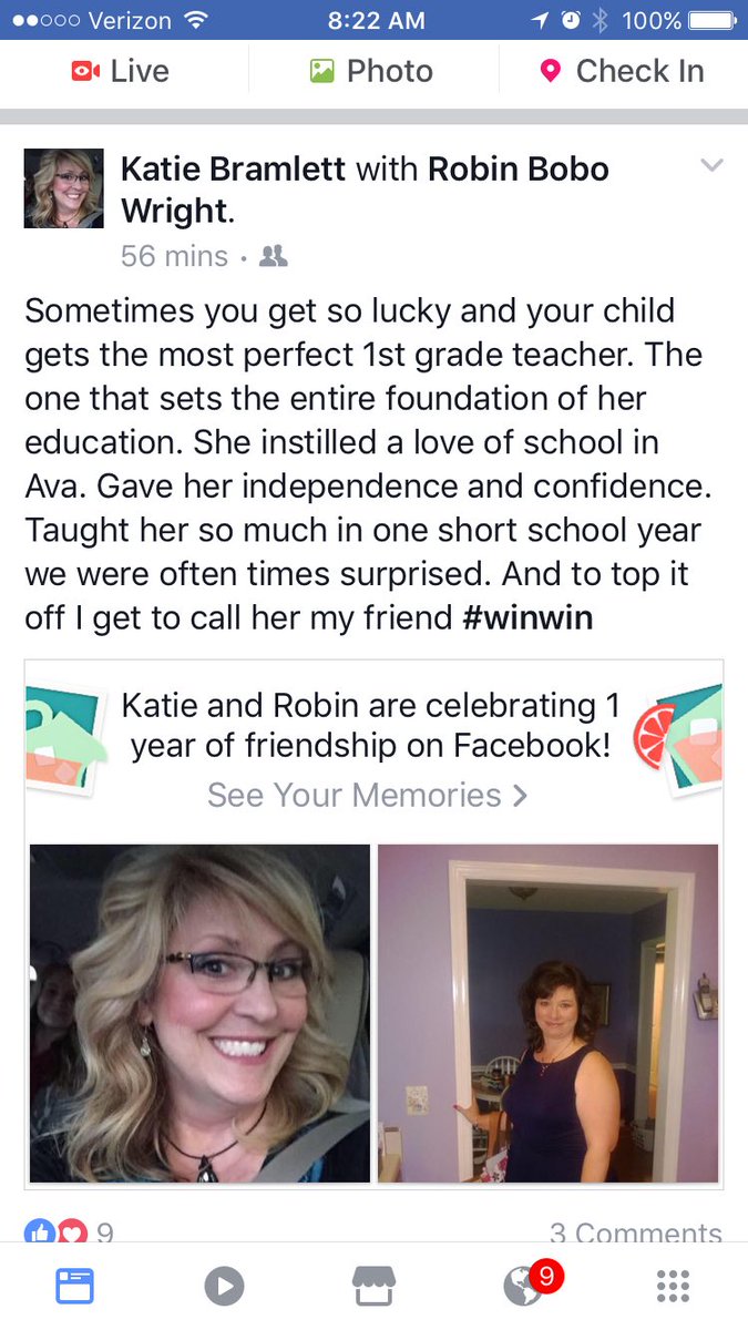 wrightpartyof4's tweet photo. I teach to make a difference!  To make an impact!  To make a lasting impression! #BeBoldMCCS @SuptMattMassey @KerrieBass @JuliePool1 https://t.co/lSiS8Nsnwk