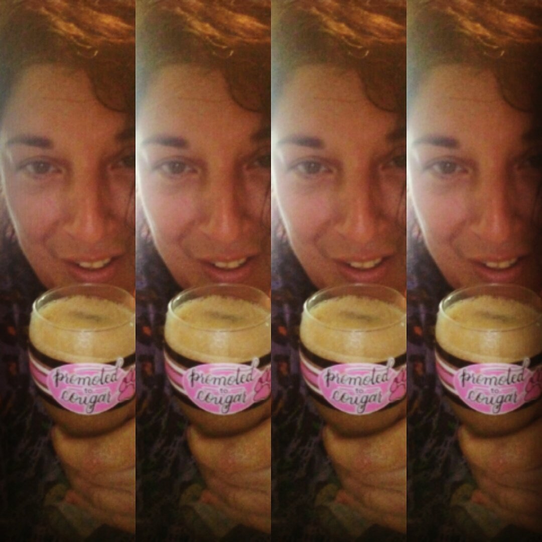 DoreneShaver1's tweet photo. #myown #coffeesmoothies #decative n #rich in #flavor #almondjoy n #darchocolate #nondairy #real #almonds n #cocanut #flakes #darkchoc๐ฏ๐๐๐๐๐๐ https://t.co/E0hnj0JQox