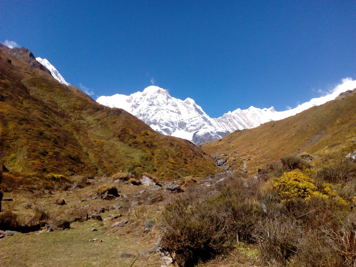 Bharat_Sim's tweet photo. NAMASTE NEPAL!!! https://t.co/vXVyNH9goV
