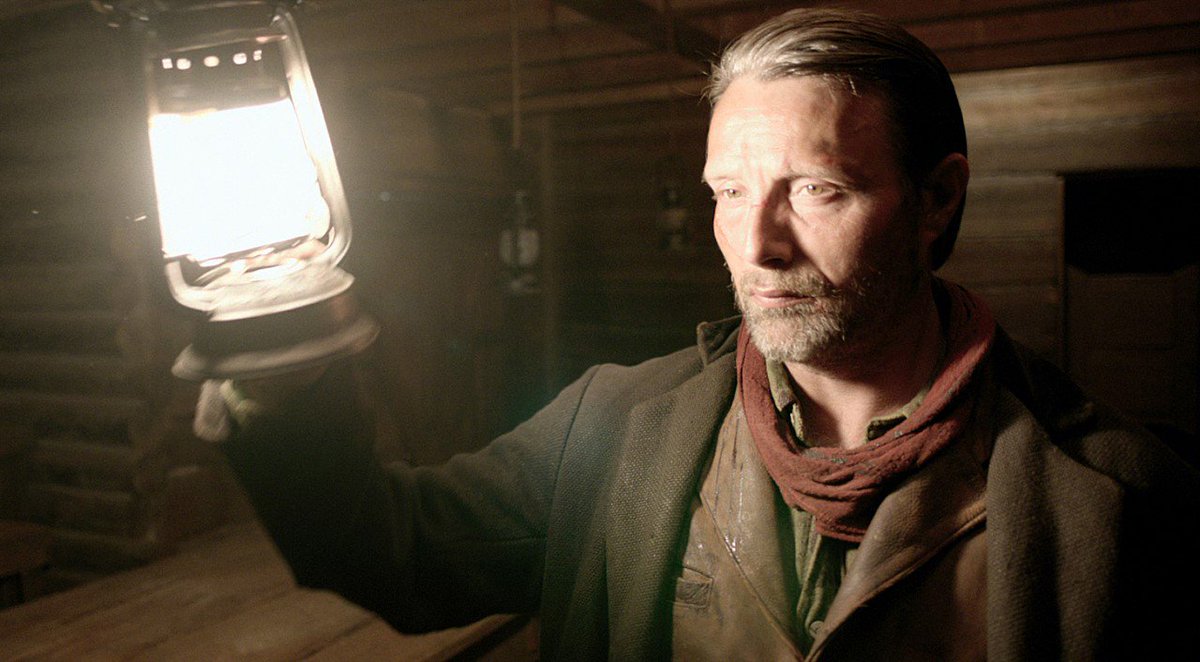 네버N스토어 무료영화 '웨스턴 리벤지(The Salvation)', 찰리 컨트리맨'. 매즈 미켈슨의 멋진 연기와 모습을 봅시다. #청불 http://nstore.naver.com/movie/free.nhn?OS...