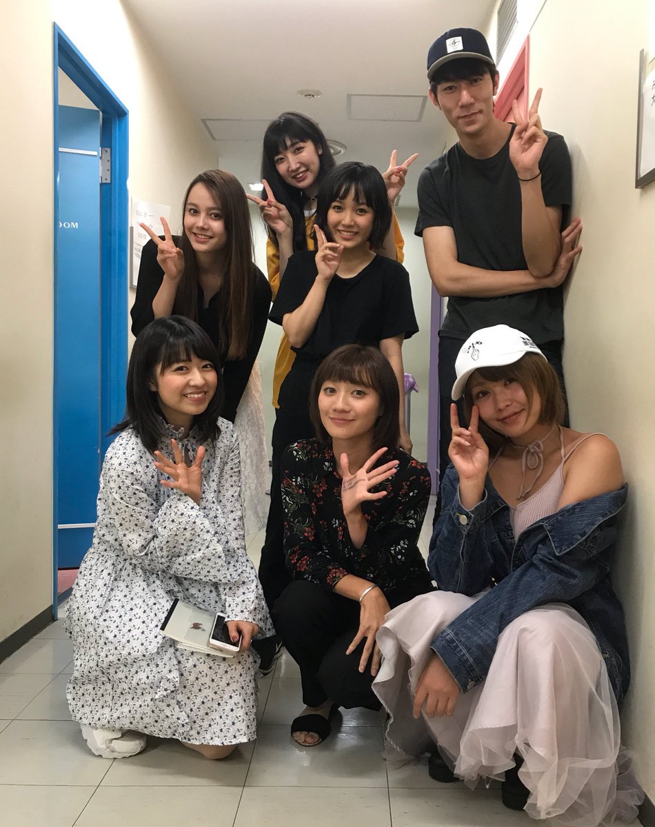 天てれ同窓会