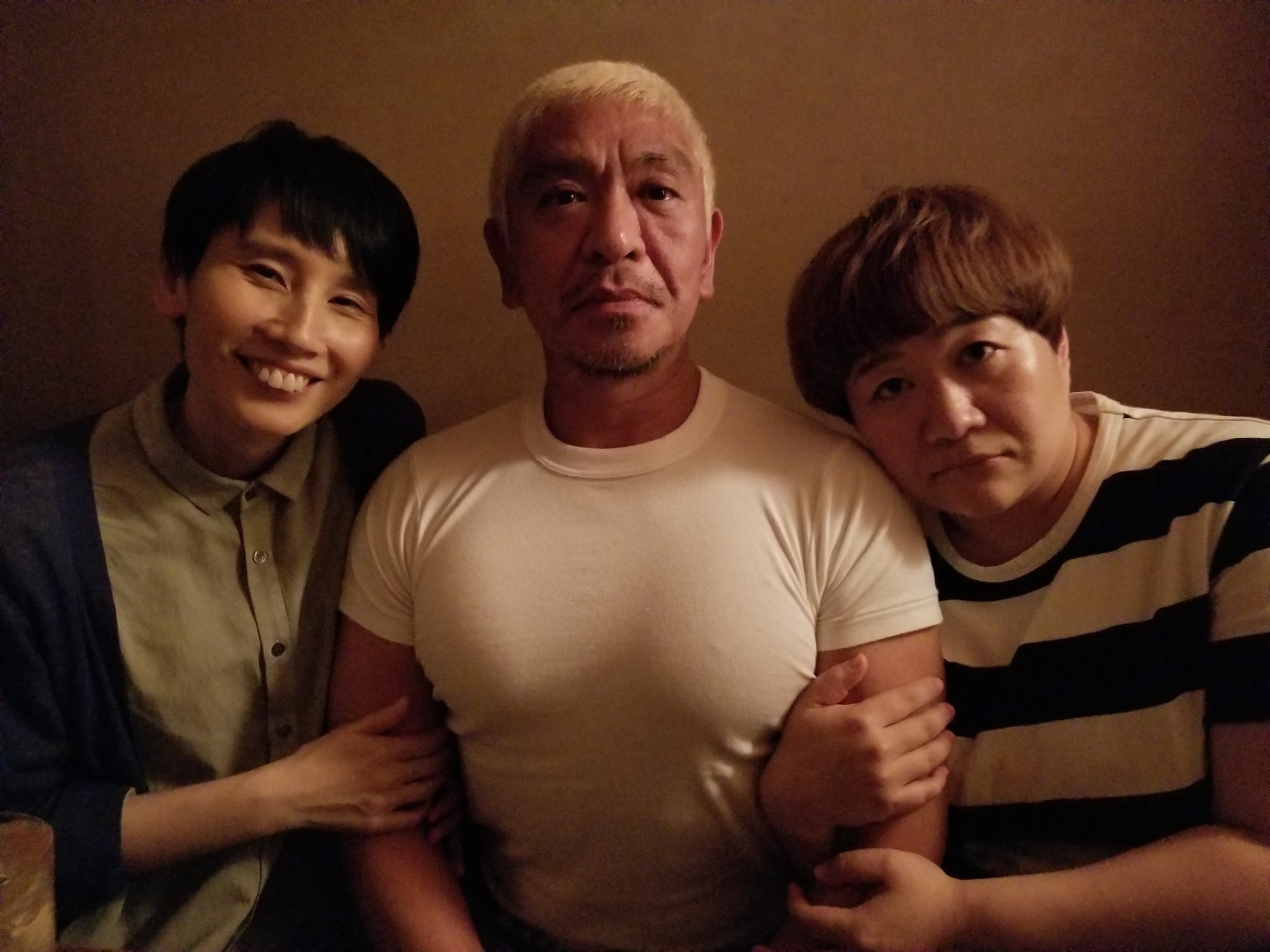 松本人志 on X: 松本人志 on X: